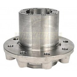 00352982  -  Hub - Rear Wheel (P42 Equipped With Rear Drum Brakes)