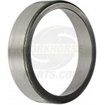 W8000637-R - Front Wheel Inner Race (Bearing Cup Only - Bearing Sold Separately)