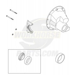 W8000095  -  Carrier Sub Asm (S135 & S150)