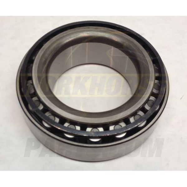 W8000637 - Front Wheel Inner Bearing Set