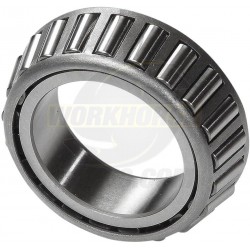 W8000637-B - Front Wheel Inner Bearing (Bearing Cone Only - Race Sold Separately)