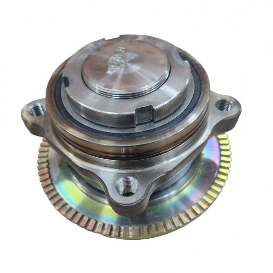 W8002483  -  W42 Hub & Spindle Assembly (JM6 Brake Code)