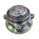 W8002483  -  W42 Hub & Spindle Assembly (JM6 Brake Code)