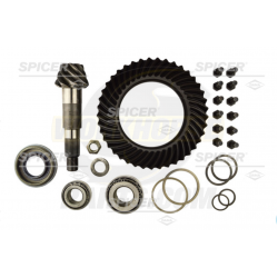 W8003342  -  Kit - Ring Gear & Pinion (With Shims & Bearings) (M80 5.13 Ratio)
