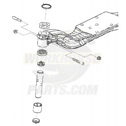 W8007232  -  Kit - Steering Knuckle King Pin