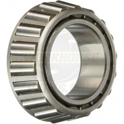 W8810214-B  -  Front Wheel Inner Bearing  (Bearing Cone Only - Race Sold Separately)