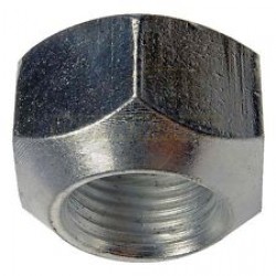 W8810700  -  Wheel Lug Nut (5/8"-18)