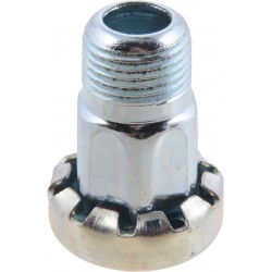 W8000115 - Rear Differential Breather Vent