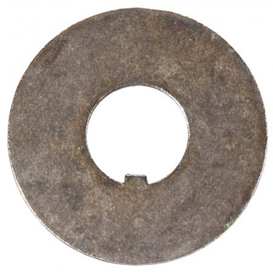 W8837698  -  Front Spindle Bearing Washer