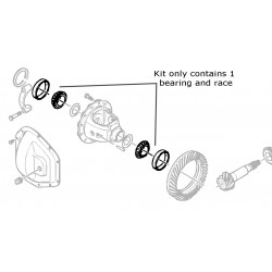 09432585  -  Differential Bearing and Race
