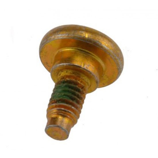 12338037  -  Bolt - Frt Brk Clpr (Shouldered Socket Head)