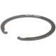 W8833533  -  Retainer - Ring, Rear Wheel Bearing (Inner)