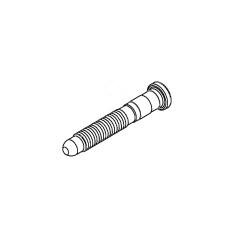 W8835195  -  Stud - Rear Wheel 5/8 Inch 