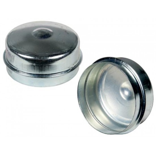 W8833786  -  Cap - Front Wheel Bearing Lubrication