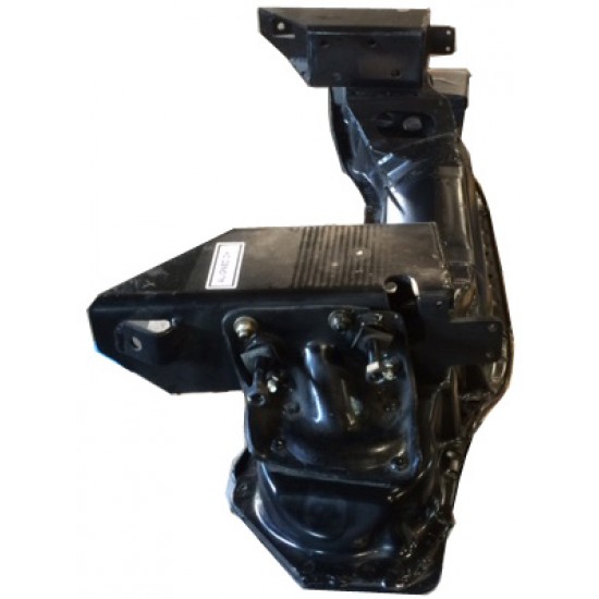 W0003207  -  P32 Wide Trac Crossmember Asm