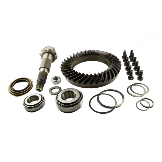W8832691  -  Kit - Ring Gear and Pinion with Shims and Bearings (Dana 80 - 4.63 Ratio)