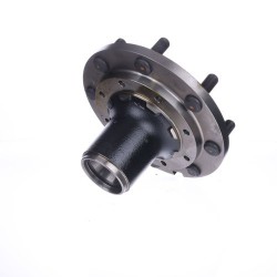 W8006672  -  Front Hub with Studs (JM5 Brake Code - 60mm Calipers) 