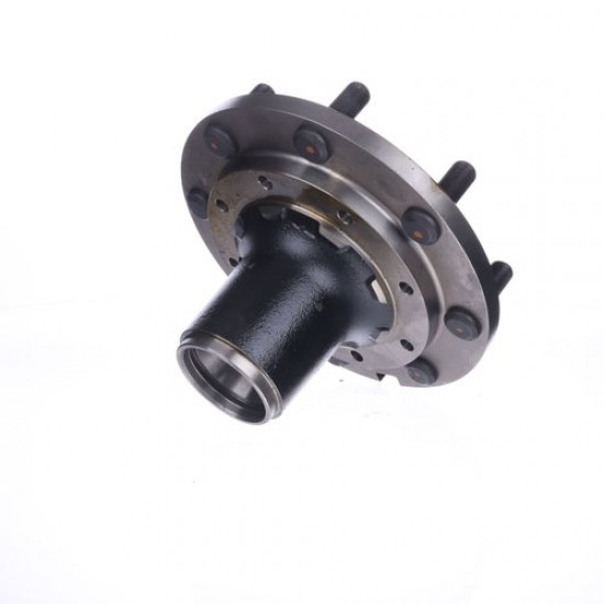 W8006672  -  Front Hub with Studs (JM5 Brake Code - 60mm Calipers) 