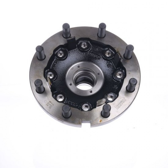 W8006672  -  Front Hub with Studs (JM5 Brake Code - 60mm Calipers) 