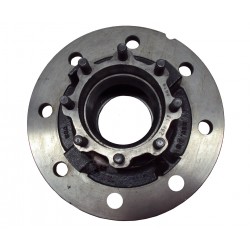 W8007228  -  Rear Wheel Hub Asm (No Bearings)