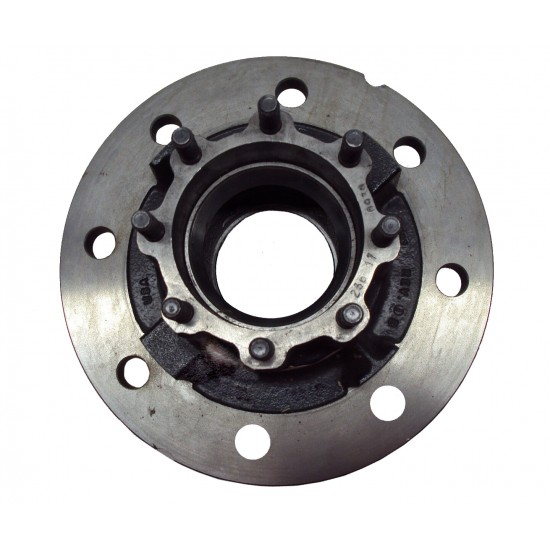 W8007228  -  Rear Wheel Hub Asm (No Bearings)