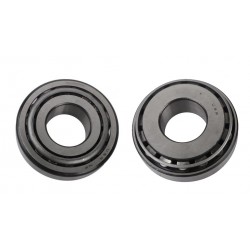 W8831232  -  Front Wheel Outer Bearing Set