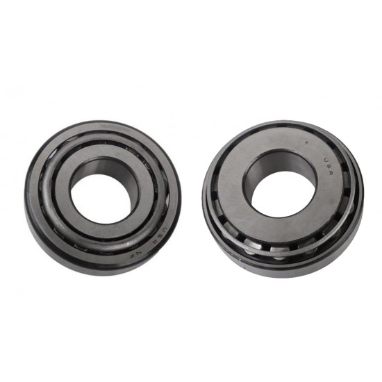 W8831232  -  Front Wheel Outer Bearing Set