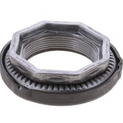 W8000273R  -  Rear Spindle Nut (Updated Design)