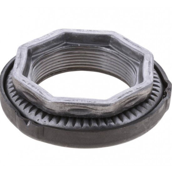 W8000273R  -  Rear Spindle Nut (Updated Design)
