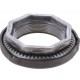 W8000273R  -  Rear Spindle Nut (Updated Design)