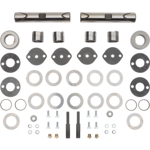 W8838467 - Steering Knuckle King Pin Kit (No-Ream) - Workhorse Parts
