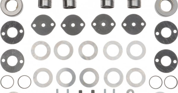 W8838467 - Steering Knuckle King Pin Kit (No-Ream) - Workhorse Parts