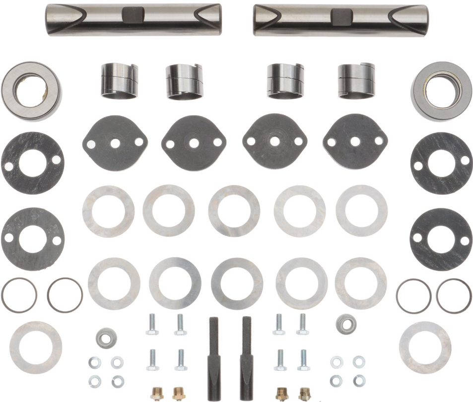 W8838467 - Steering Knuckle King Pin Kit (No-Ream) - Workhorse Parts