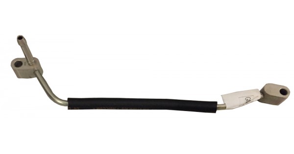 12694768 - Pipe Asm - Engine Coolant Air Blower - Workhorse Parts