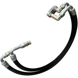 26113999  -  Engine Oil Cooler Hose Assembly