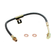 22112624  -  Hose Brake R/H Front P32/42 (JB8 - Rear Drum w/ IFS)