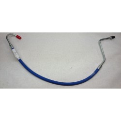 W0006513 - Steering Gear To Brake Booster Hose Asm