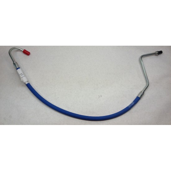 W0006513 - Steering Gear To Brake Booster Hose Asm
