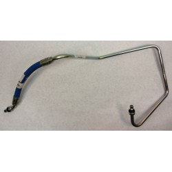 W0006557  -  Hose Asm - Pump To Steering Gear Inlet