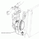 W0009606 - Radiator Outlet Hose (lower)