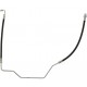 W0013471  -  Hose Asm - LH Rear Brake (JM5 Brake Code - 60mm Calipers)