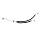 W8831752  -  Hose Asm - Engine Oil Cooler (L31 - 5.7L)