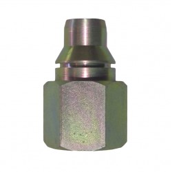 W8005005  -  Fitting-5/8  Quick Conne Male To 7/8 -18unf Femal