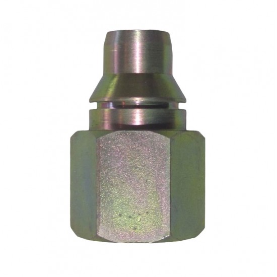W8005005  -  Fitting-5/8  Quick Conne Male To 7/8 -18unf Femal