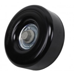 12580773  -  Pulley Asm - Belt Idler (Smooth - w/ A/C)