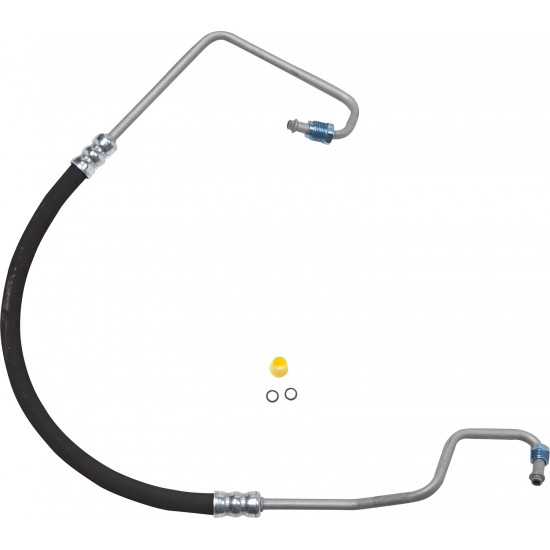 W8837976  -  Hose Asm - Power Brake Booster Inlet (Pump to Booster)