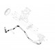 W0004935 - Hose Asm - Reservoir to Pump W0004935 - Hose Asm - Reservoir to Pump
