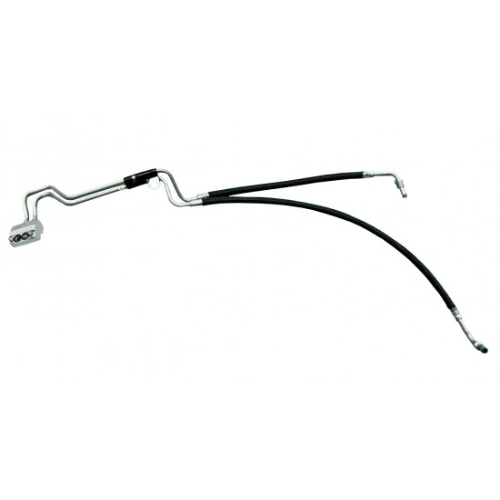 W0005576  -  Hose Asm - Engine Oil Cooler (LR4 - 4.8L & LQ4 - 6.0L)