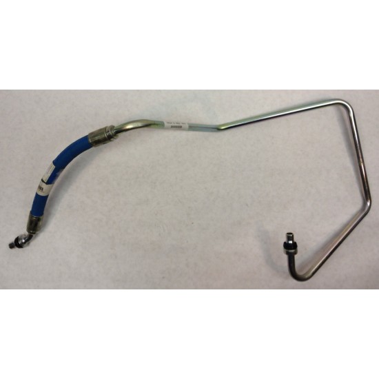 W0006557 - Hose Asm - Pump To Steering Gear Inlet W0006557 - Hose Asm - Pump To Steering Gear Inlet