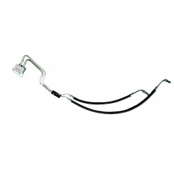 W0010298  -  Hose Asm - Engine Oil Cooler